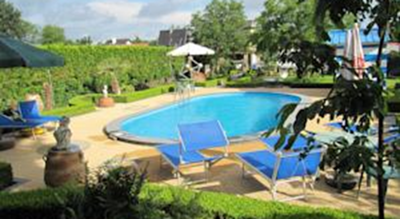 Casa Roman Deluxe - Heated swimming pool 2.7 km