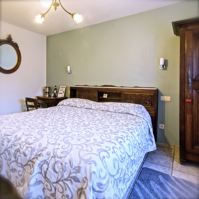 B&B Casa Roman - Argento