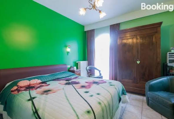 B&B Casa Roman