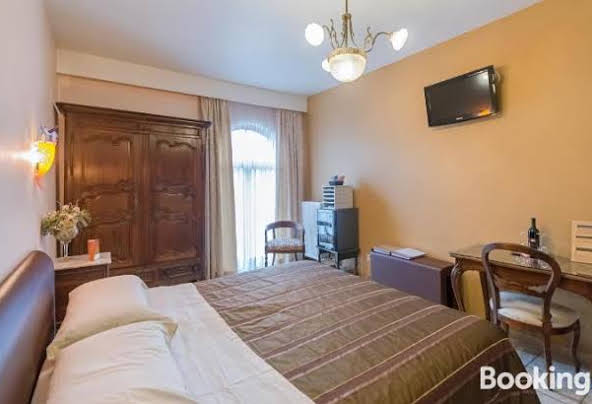 B&B Casa Roman