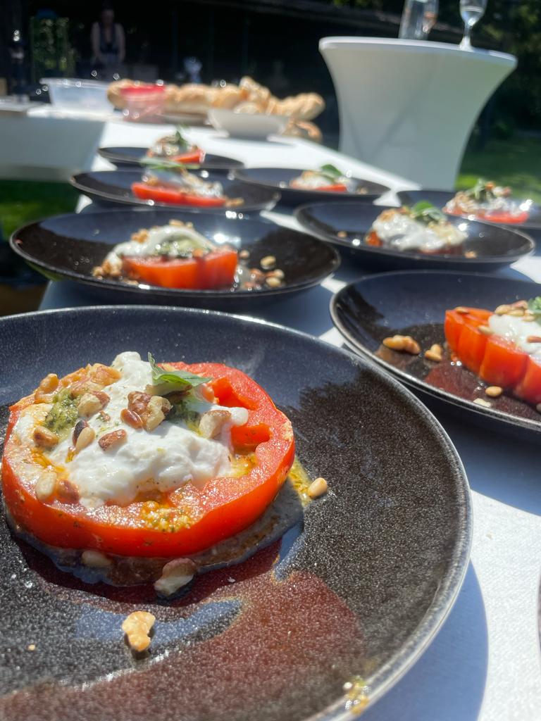 B&B Casa Roman - Ontbijt & Diner